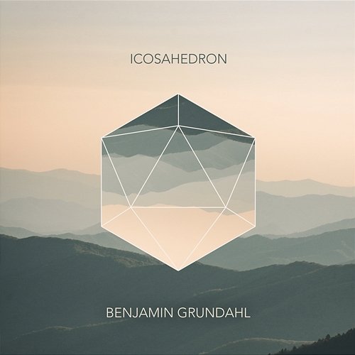 Icosahedron Benjamin Grundahl
