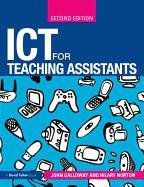 ICT for Teaching Assistants Galloway John, Norton Hilary