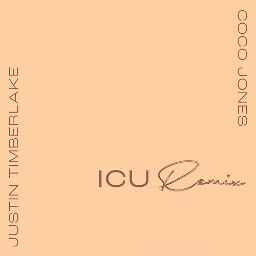 ICU Coco Jones, Justin Timberlake
