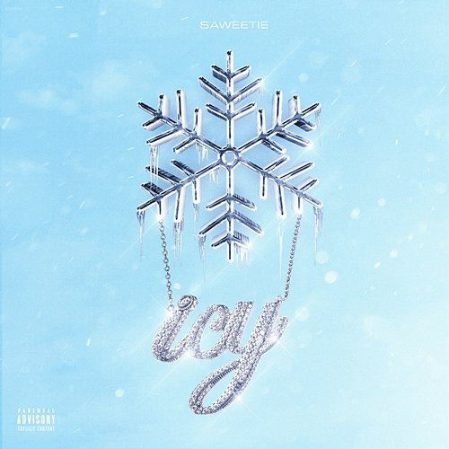 Icy Chain Saweetie