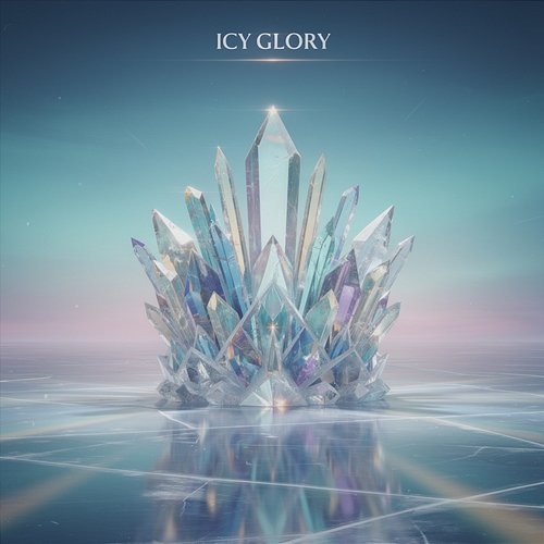 Icy Glory Thomas Johansson