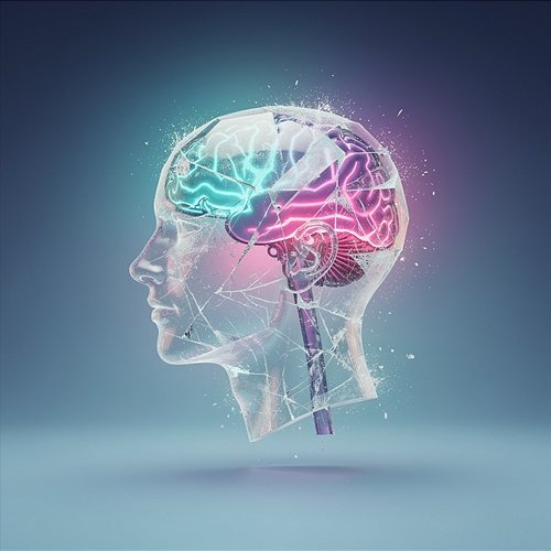 Icy Mind Jakob Van Kuiper