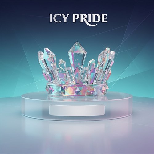 Icy Pride Henning Van Steen
