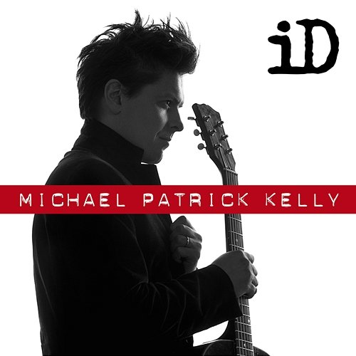 iD Michael Patrick Kelly feat. Gentleman