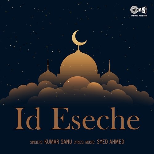 Id-Eseche Syed Ahmed