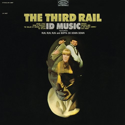 ID Music The Third Rail