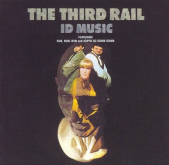 Id Music The Third Rail