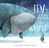 Ida and the Whale Gugger Rebecca