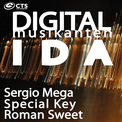Ida DIGITALmusikanten