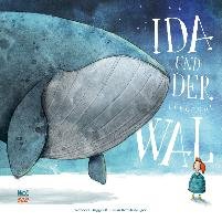 Ida und der fliegende Wal Gugger Rebecca