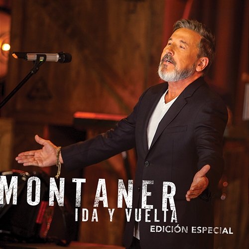 Ida y Vuelta Ricardo Montaner