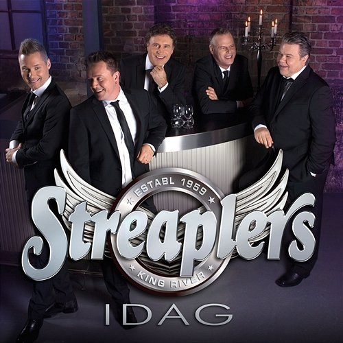 Idag Streaplers