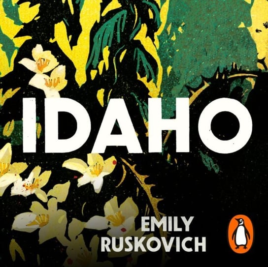 Idaho Ruskovich Emily