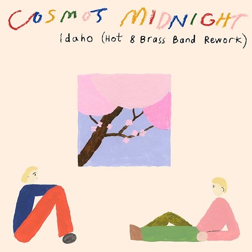 Idaho Cosmo's Midnight