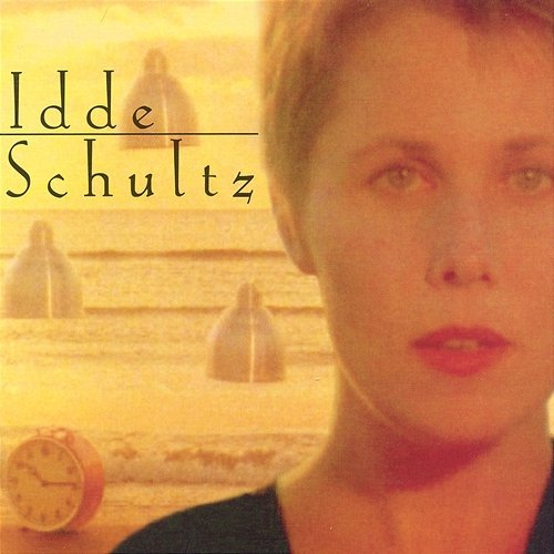 Idde Schultz Idde Schultz