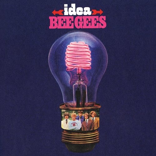 Idea Bee Gees