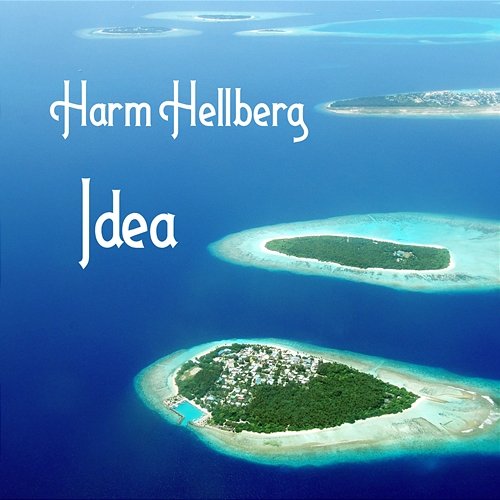 Idea Harm Hellberg