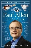 Idea Man: A Memoir by the Cofounder of Microsoft Allen Paul