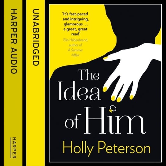 Idea of Him Peterson Holly