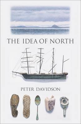 Idea of North Davidson Peter