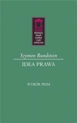 Idea prawa Ośrodek Myśli Politycznej