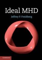 Ideal MHD Freidberg Jeffrey P.