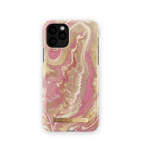 iDeal Of Sweden do iPhone 11 Pro Max Golden Blush Marble iDeal of Sweden