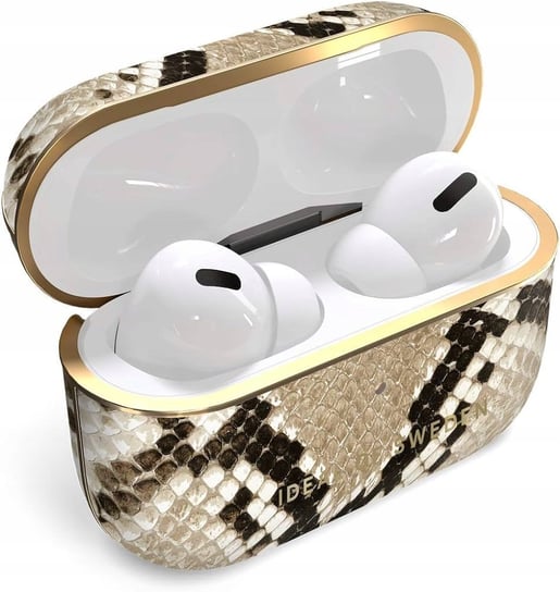Ideal Of Sweden Etui Do Apple Airpods Pro Sahara Snake iDeal of Sweden