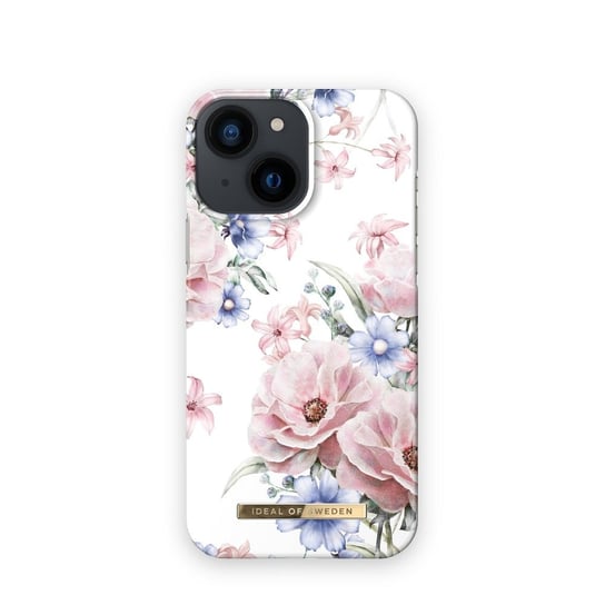 iDeal of Sweden Fashion do iPhone 13 mini floral romance iDeal of Sweden