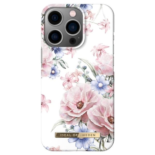 iDeal of Sweden Fashion do iPhone 13 Pro Floral Romance iDeal of Sweden