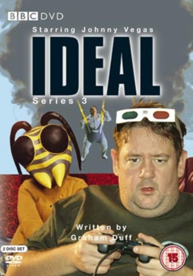 Ideal: Series 3 (brak polskiej wersji językowej) Gregor Ben