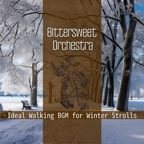 Ideal Walking Bgm for Winter Strolls Bittersweet Orchestra