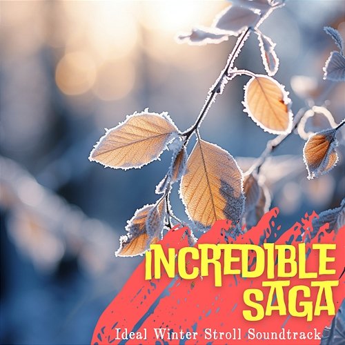 Ideal Winter Stroll Soundtrack Incredible Saga