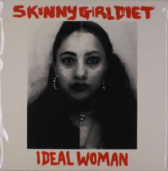 Ideal Woman Skinny Girl Diet