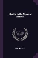 Ideality in the Physical Sciences Peirce Benjamin