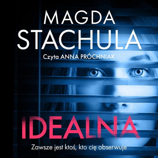 Idealna Stachula Magda