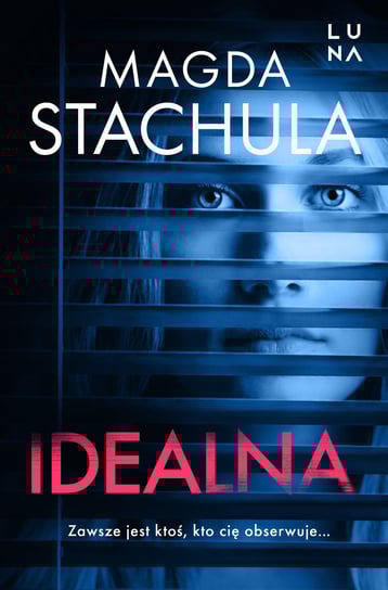 Idealna Stachula Magda