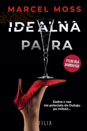 Idealna para Moss Marcel
