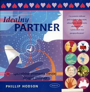 Idealny partner Hodson Philip