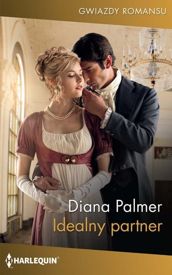 Idealny partner Palmer Diana