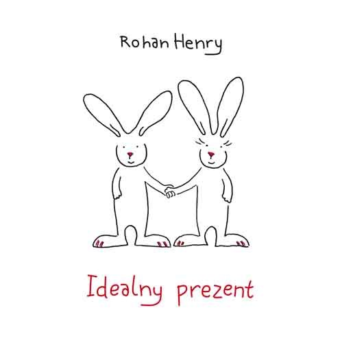 Idealny prezent Henry Rohan