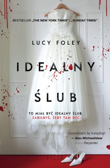 Idealny ślub - ebook mobi Foley Lucy