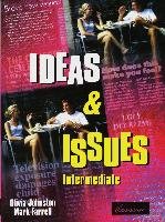 Ideas and Issues. Intermediate. Übungsbuch. New Edition Johnston Olivia, Farrell Mark