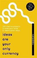 Ideas Are Your Only Currency Judkins Rod