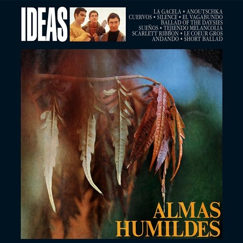 Ideas Almas Humildes