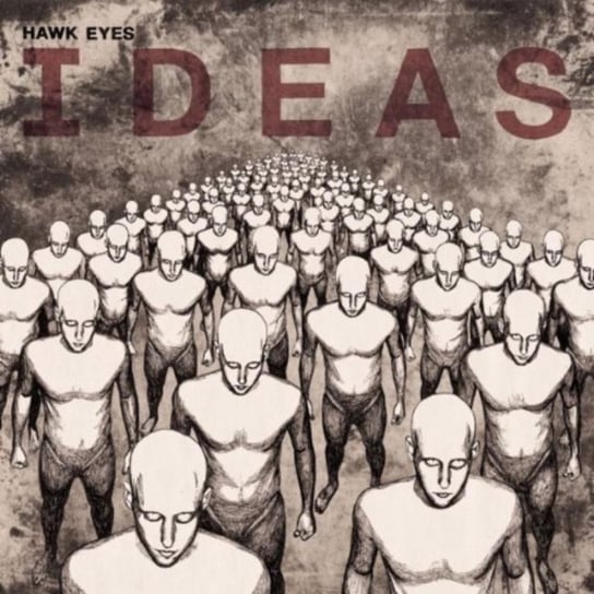 Ideas Hawk Eyes