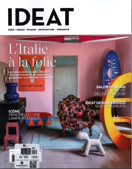 Ideat [FR] EuroPress Polska Sp. z o.o.