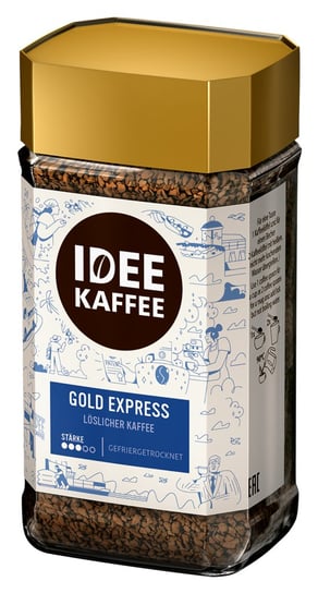 Idee Kaffee Kawa rozpuszczalna 100g J.J. Darboven