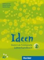 Ideen 2. Lehrerhandbuch Krenn Wilfried, Herbert Puchta