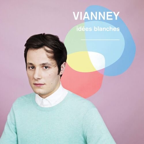 Idees Blanches, płyta winylowa Vianney